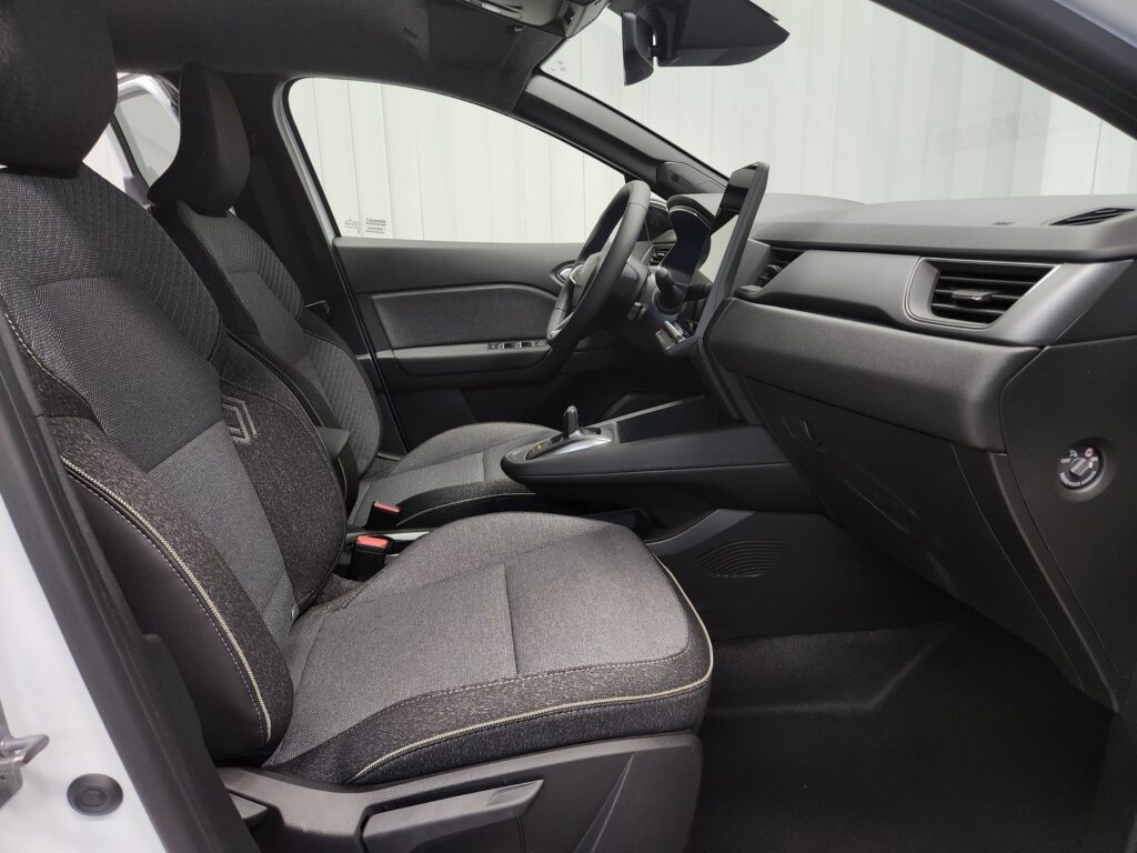 Renault Symbioz, image 9