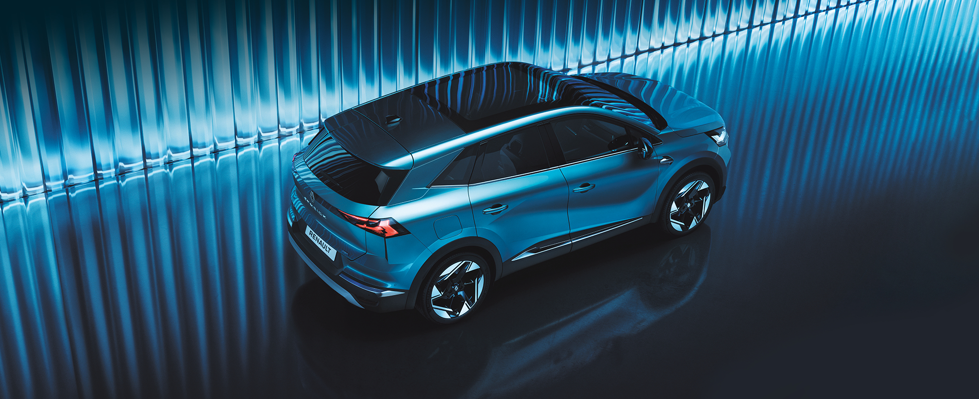 Renault ja Dacia - Huollon kampanjat