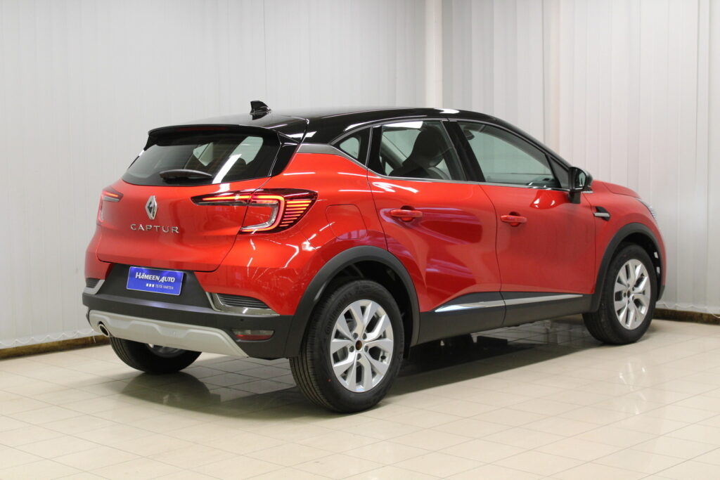 Renault Captur, image 14