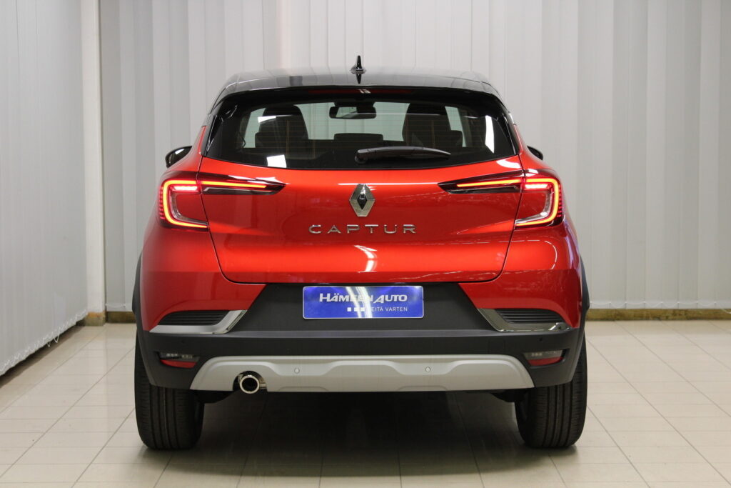 Renault Captur, image 15