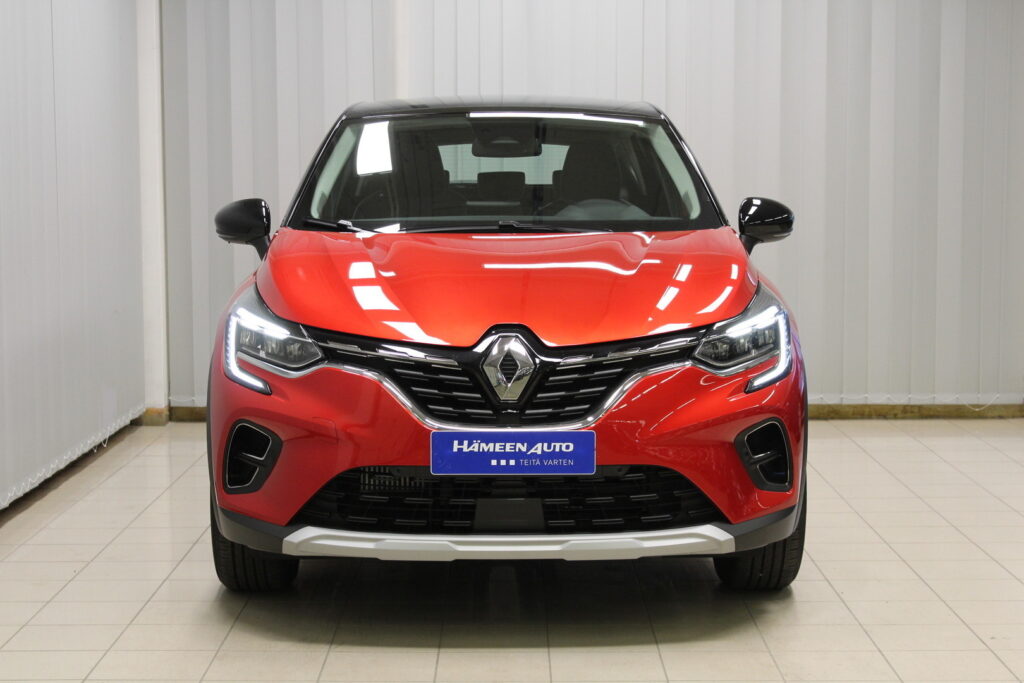 Renault Captur, image 2