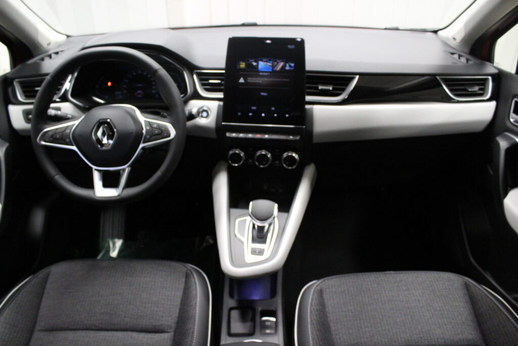 Renault Captur, image 4