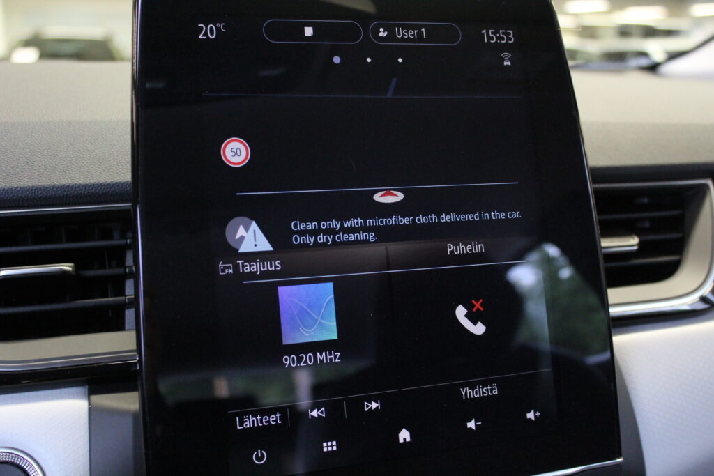 Renault Captur, image 7