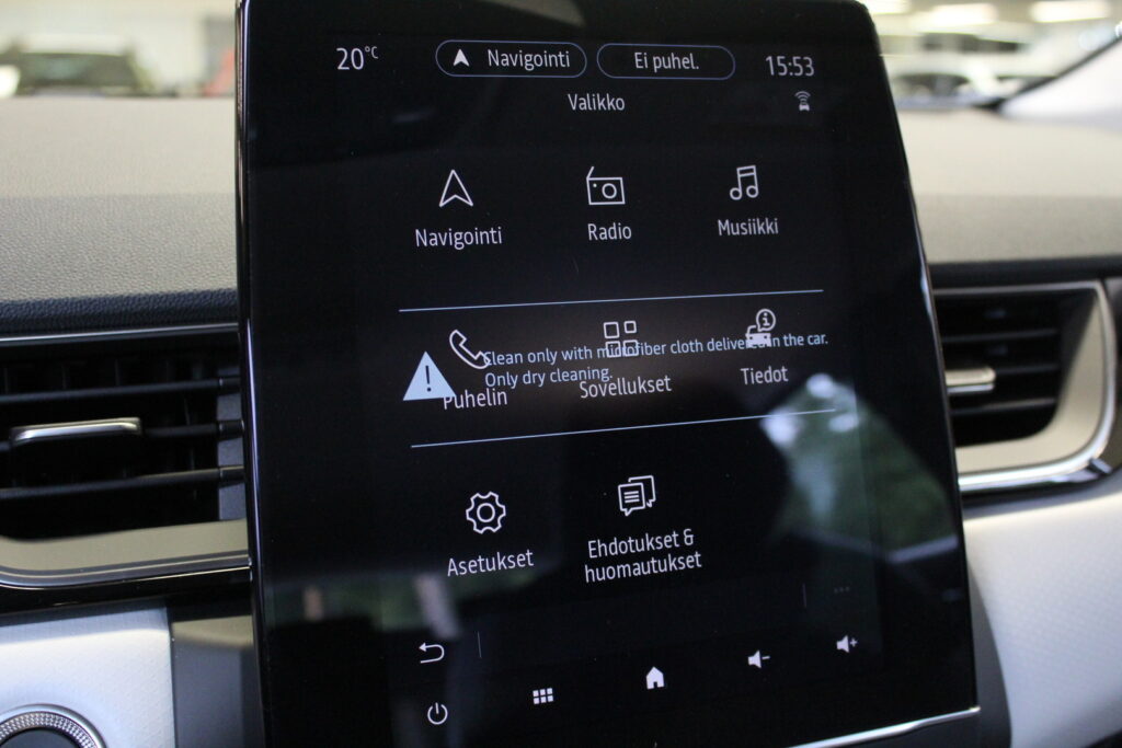 Renault Captur, image 8