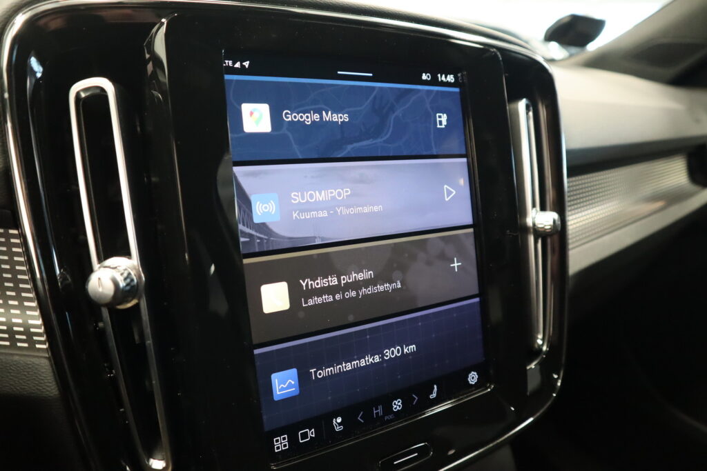 Volvo XC40, image 13