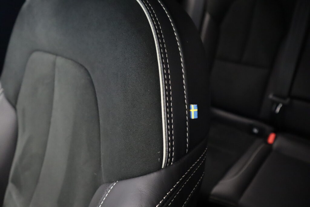 Volvo XC40, image 15