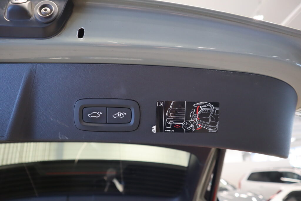 Volvo XC40, image 22