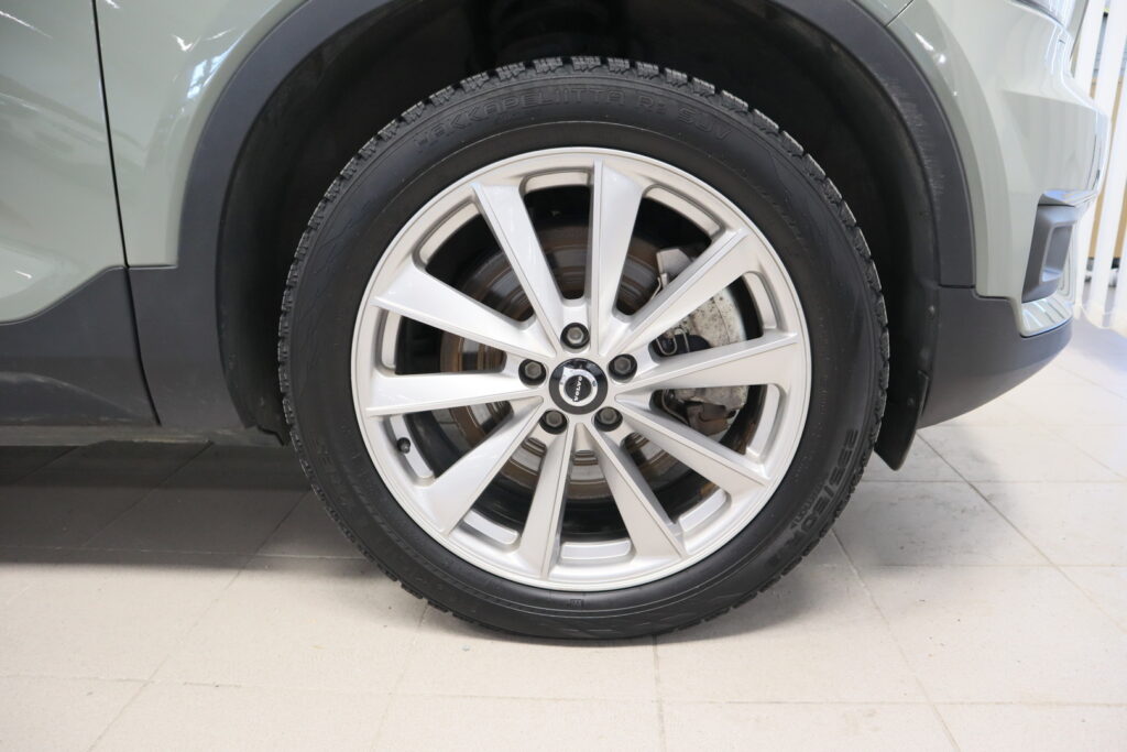 Volvo XC40, image 23