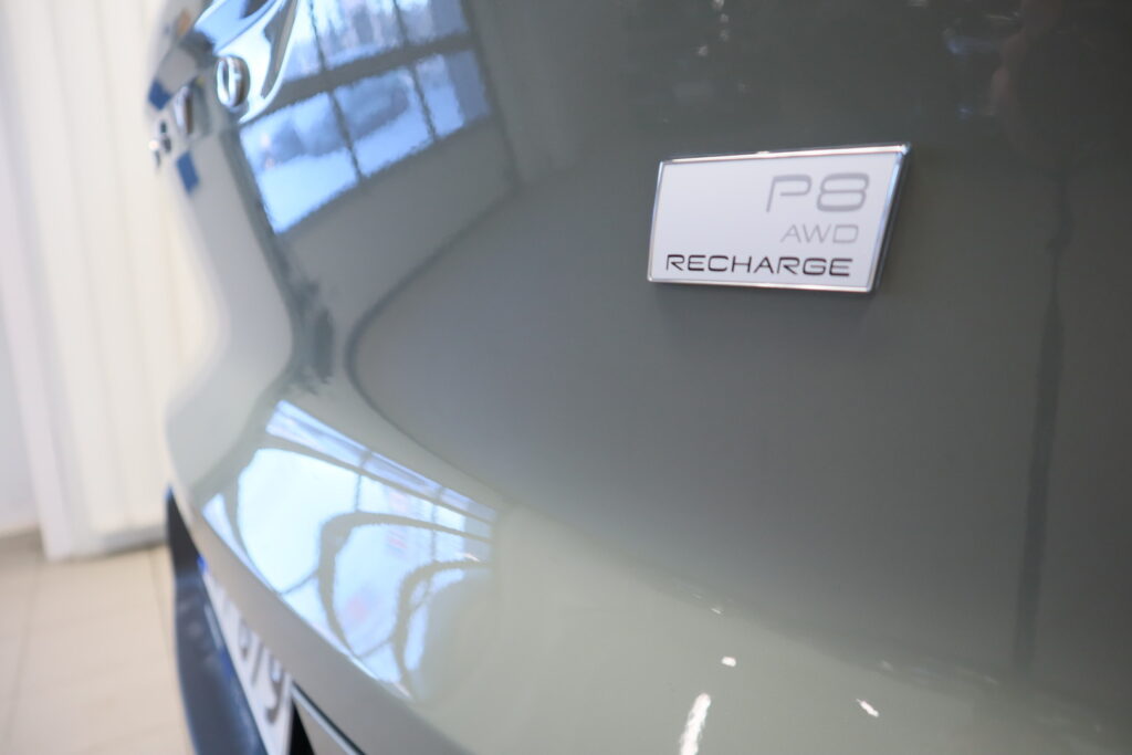 Volvo XC40, image 24