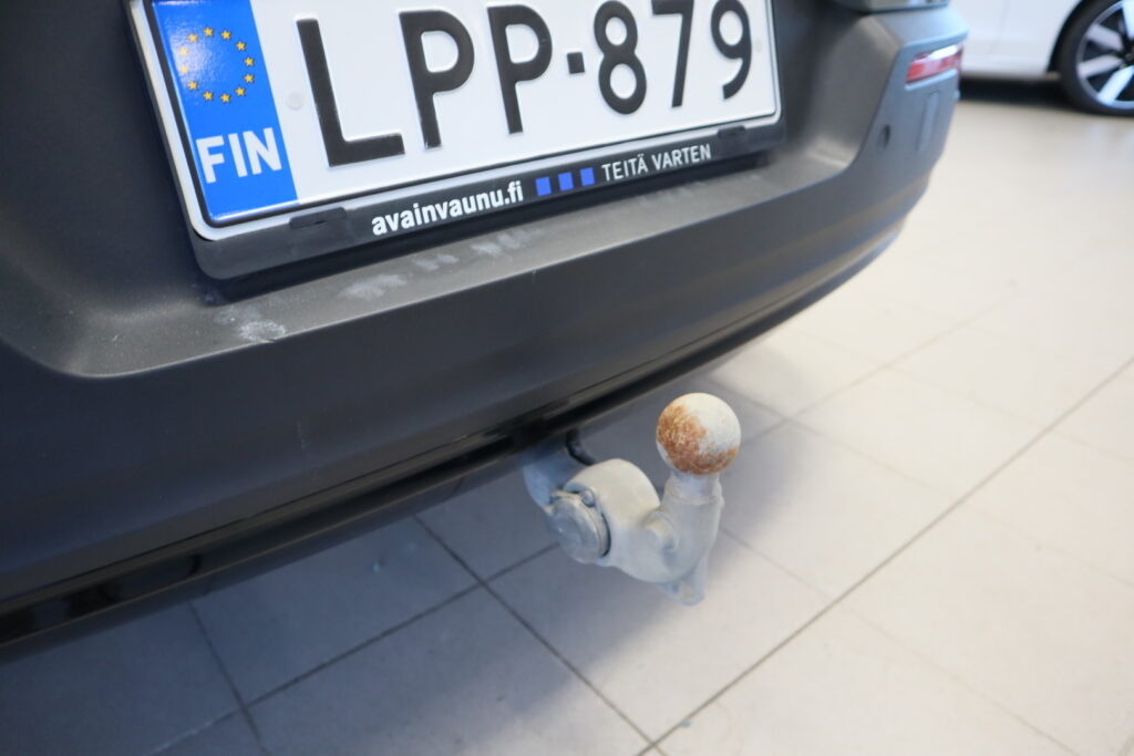 Volvo XC40, image 25