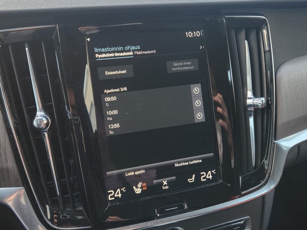 Volvo V90 Cross Country, image 14