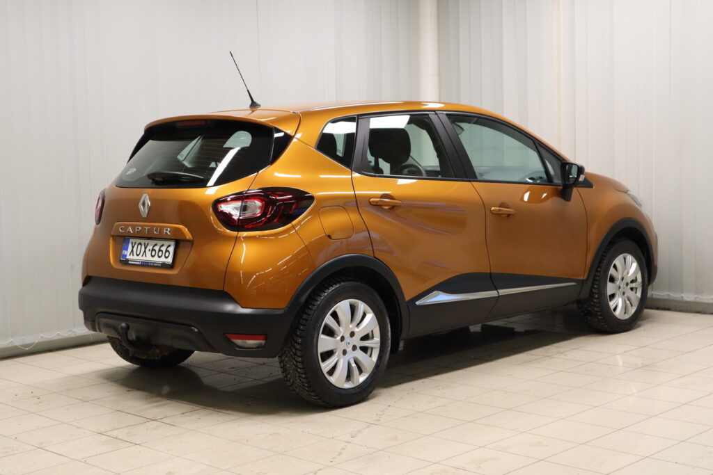 Renault Captur, image 10