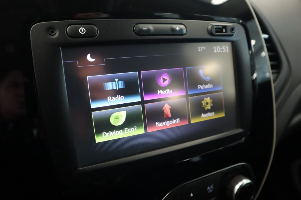 Renault Captur, image 14