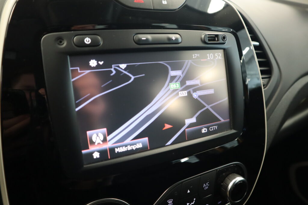 Renault Captur, image 17