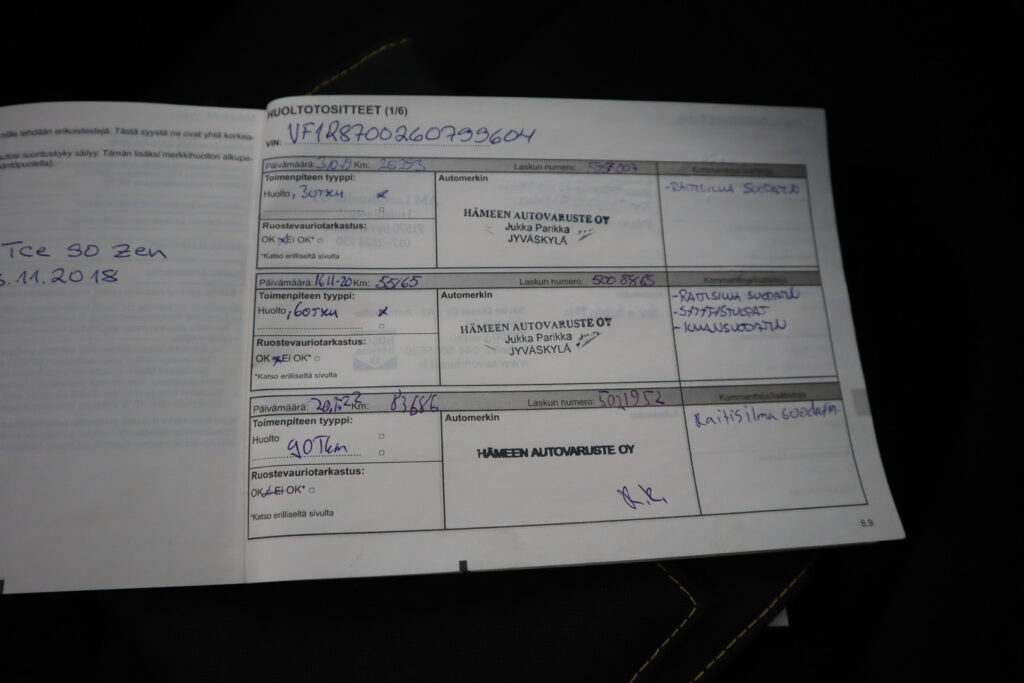 Renault Captur, image 18