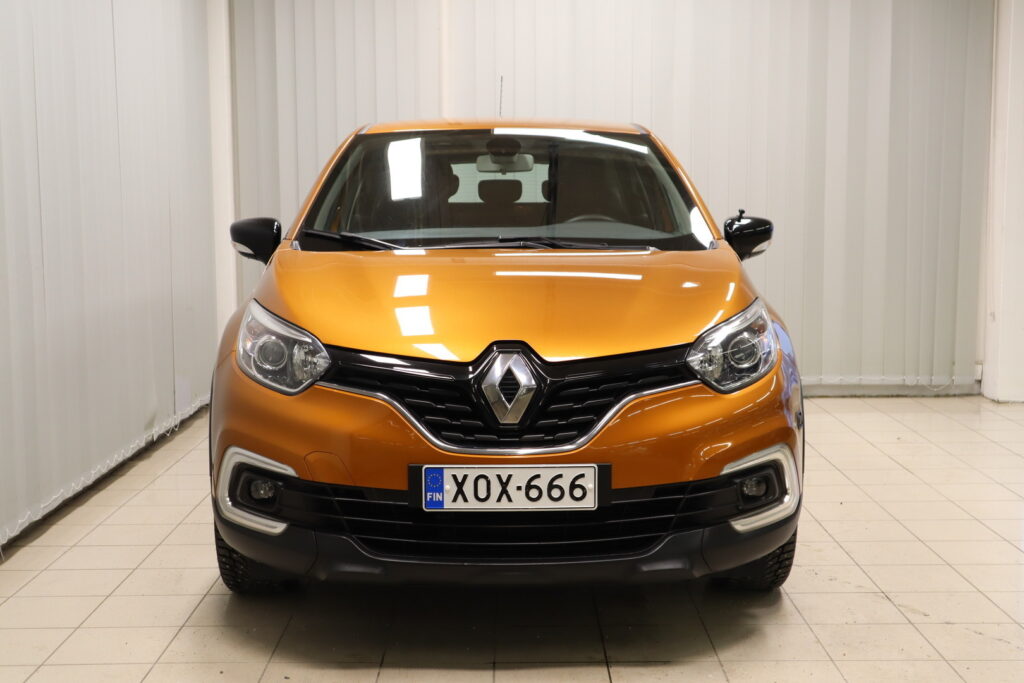 Renault Captur, image 2