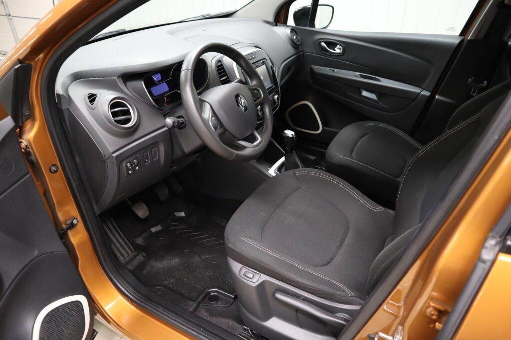 Renault Captur, image 3
