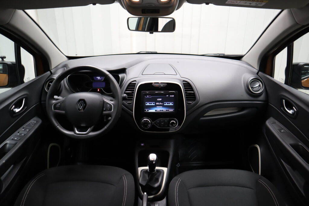 Renault Captur, image 4