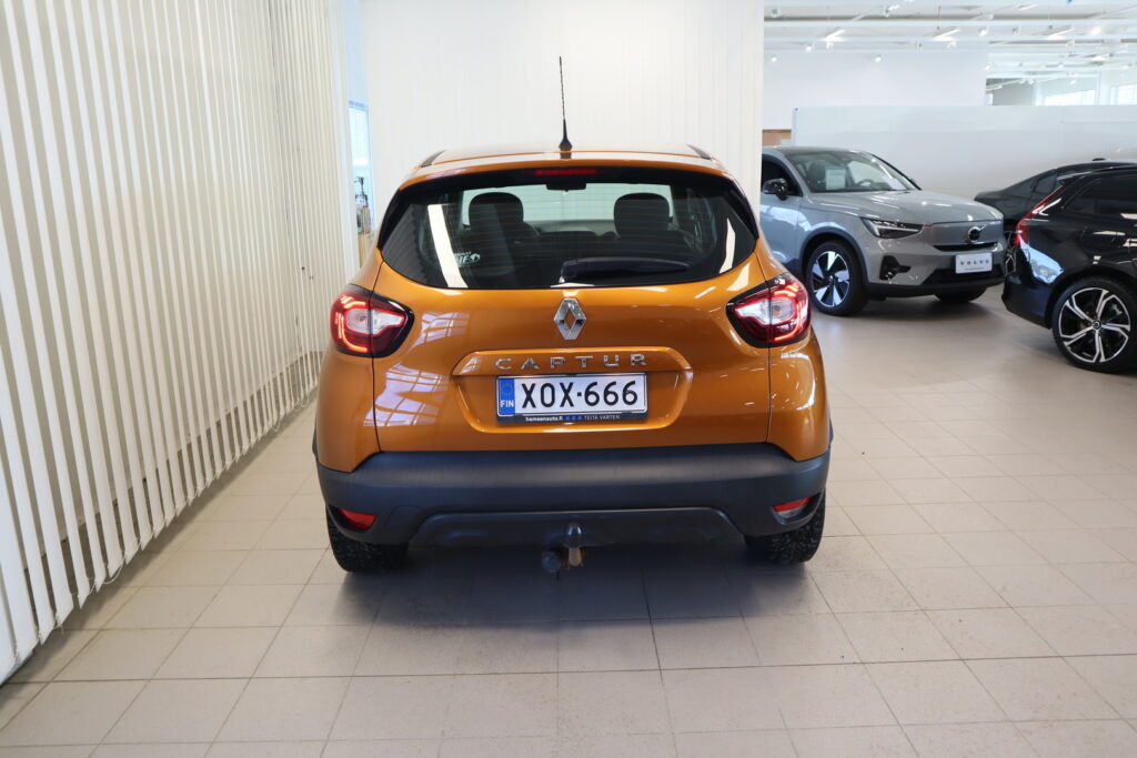 Renault Captur, image 6