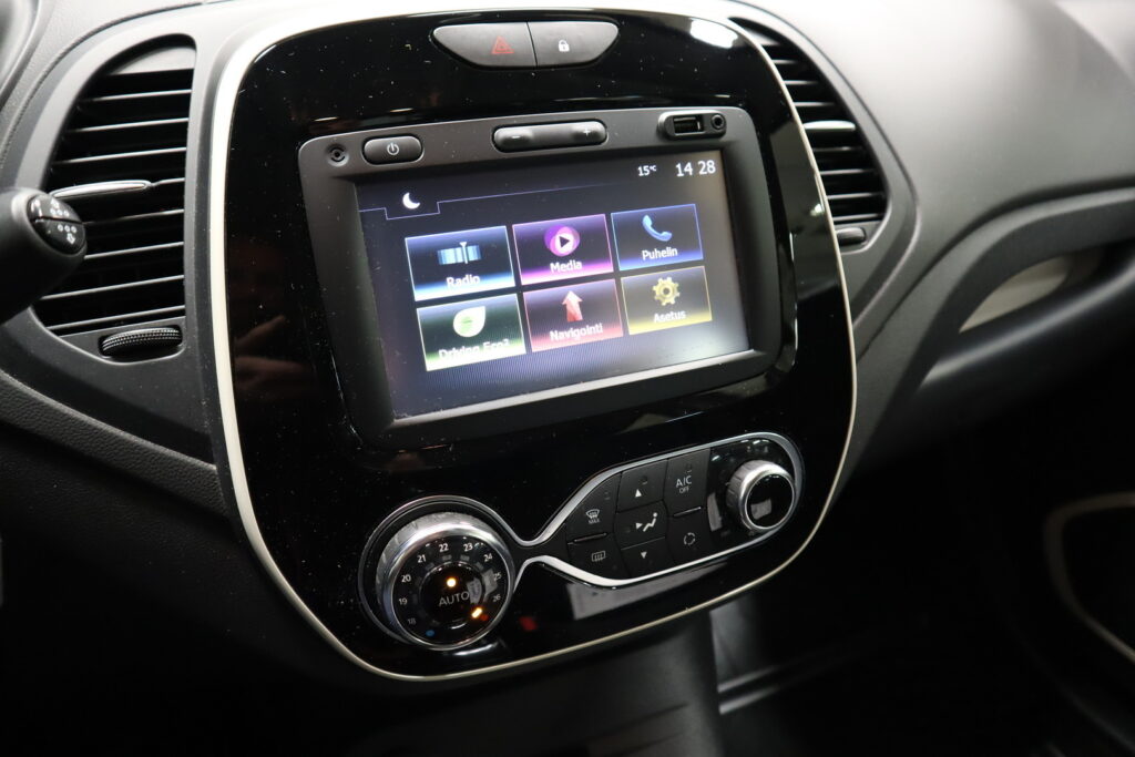 Renault Captur, image 6