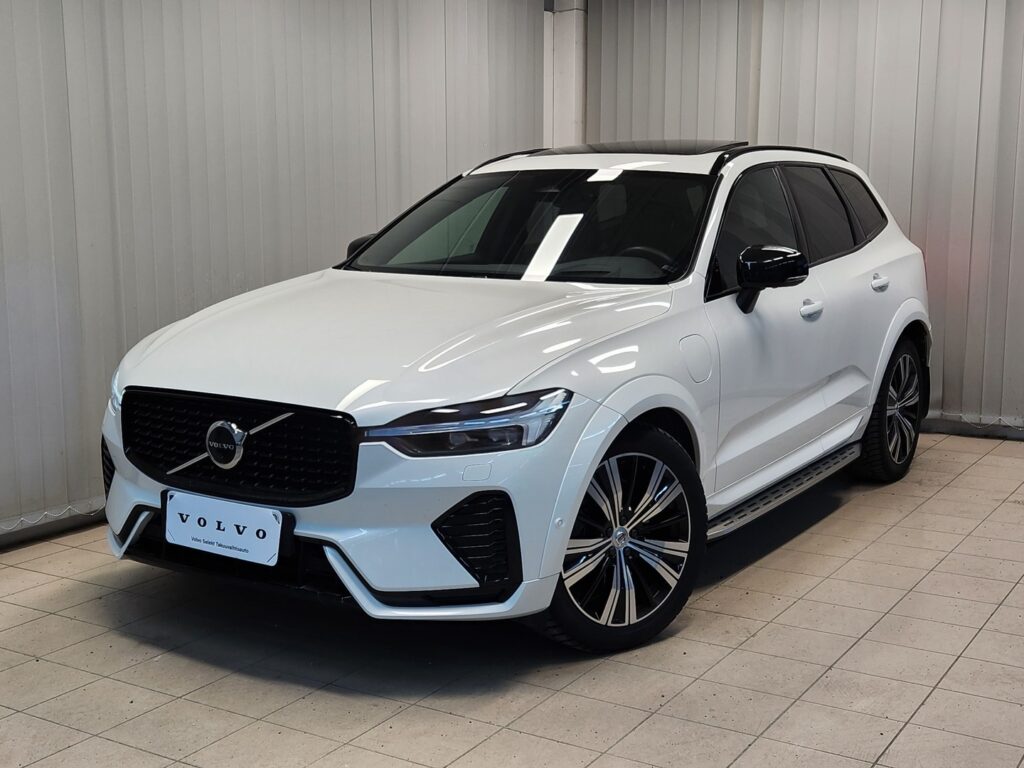 Volvo XC60, image 2