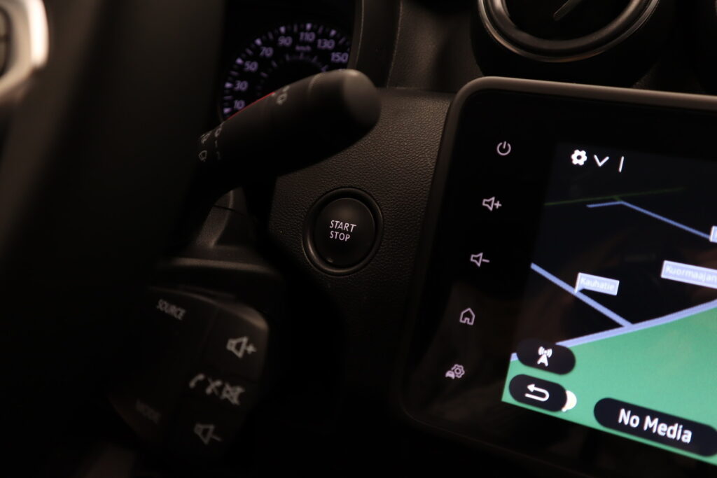 Dacia Duster, image 2