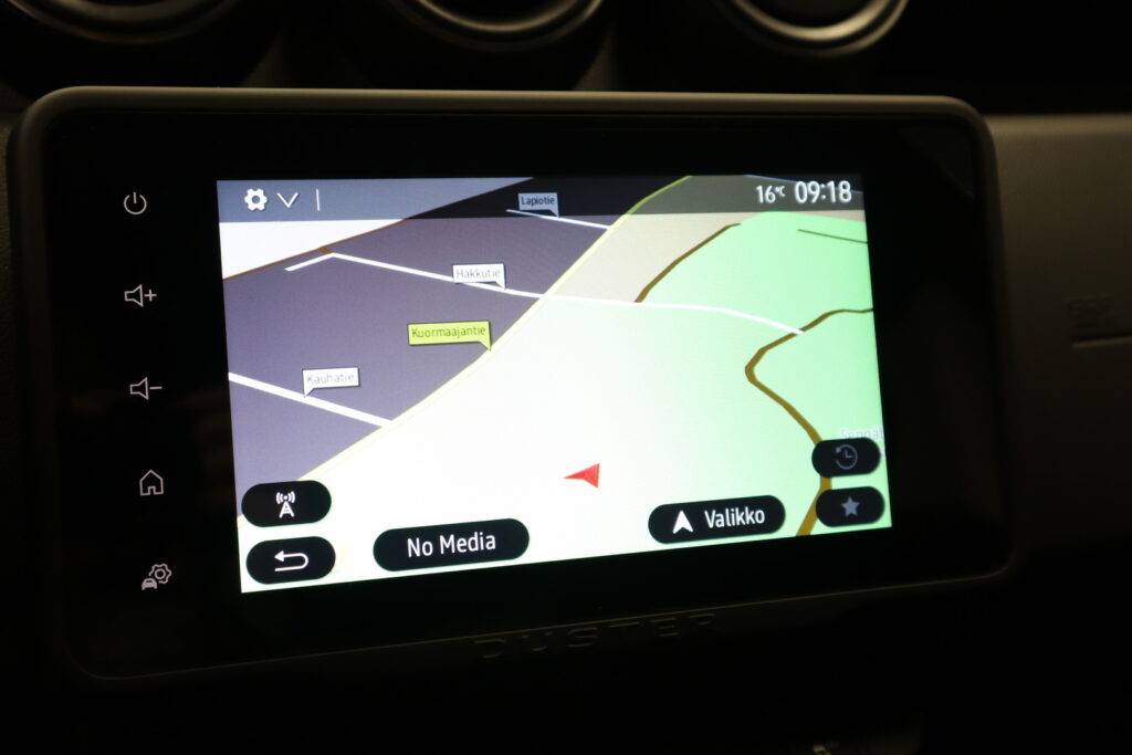 Dacia Duster, image 4