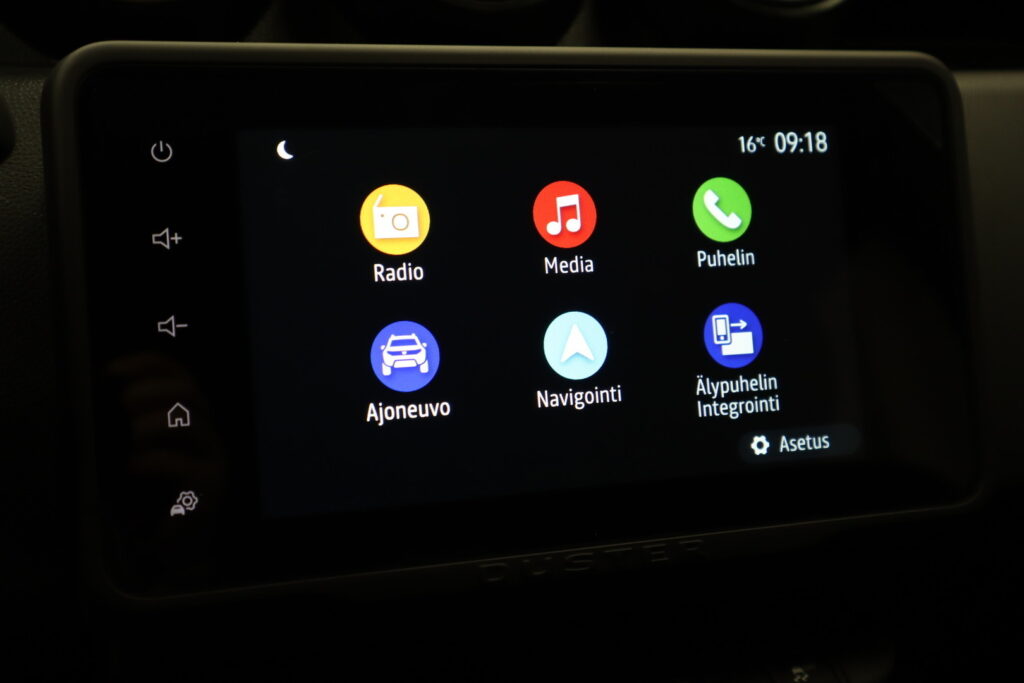 Dacia Duster, image 5