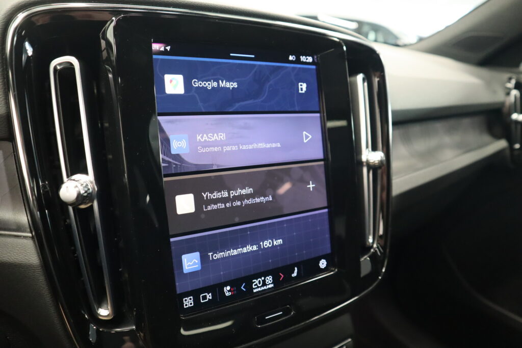 Volvo XC40, image 18