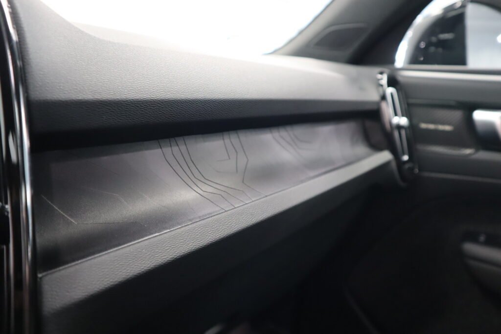 Volvo XC40, image 20