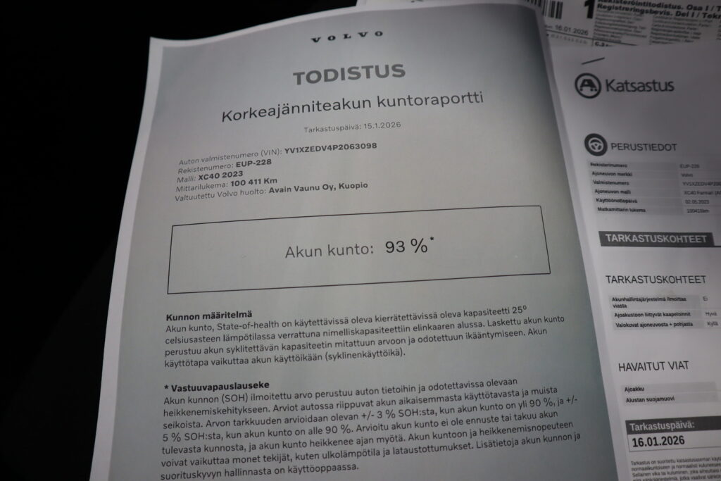 Volvo XC40, image 21