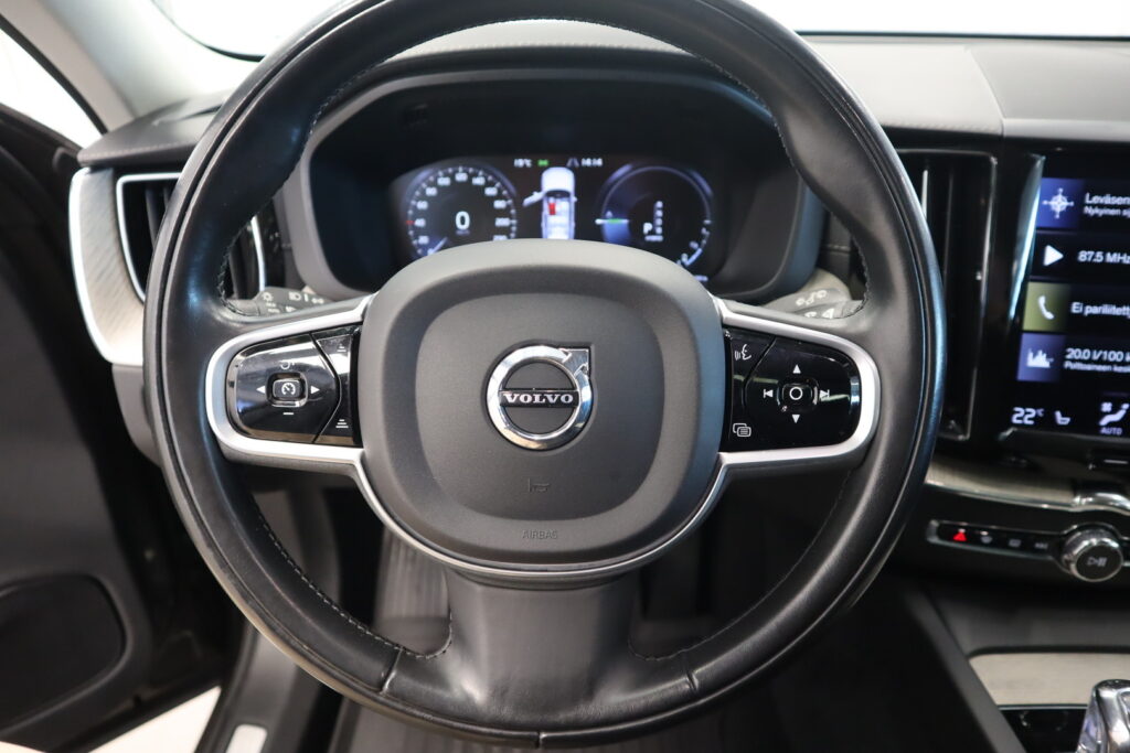 Volvo XC60, image 15