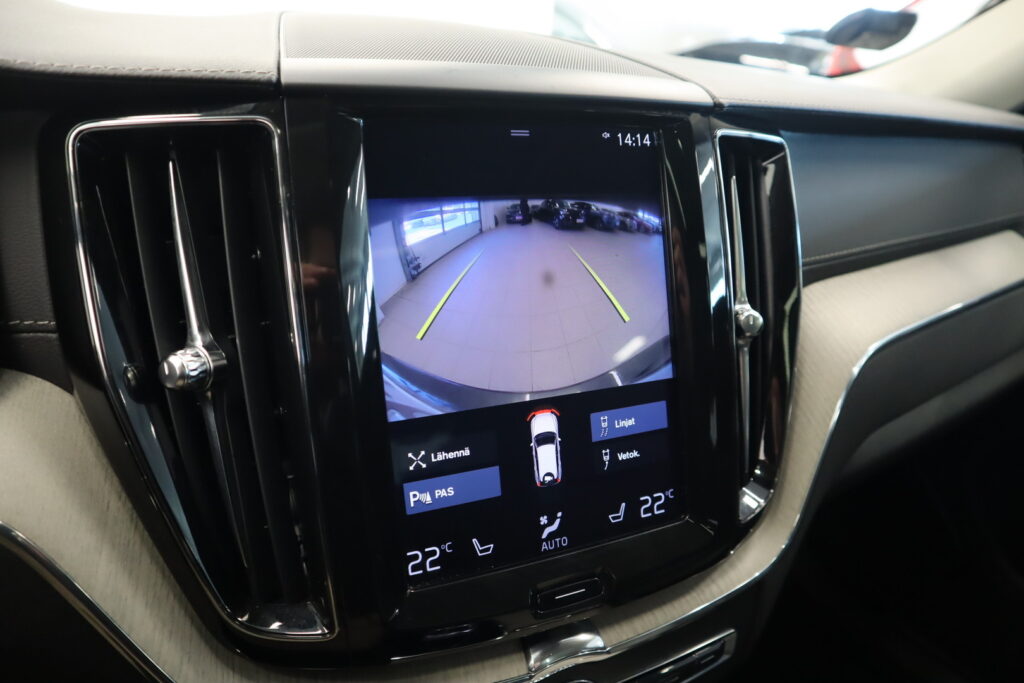 Volvo XC60, image 16