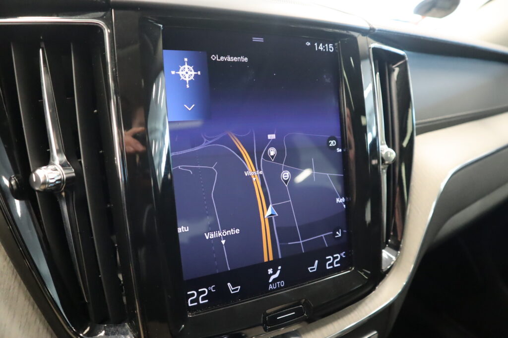 Volvo XC60, image 18