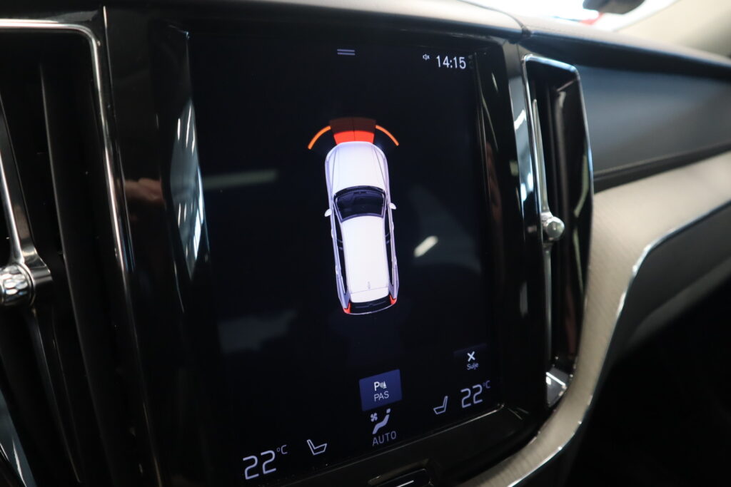 Volvo XC60, image 19