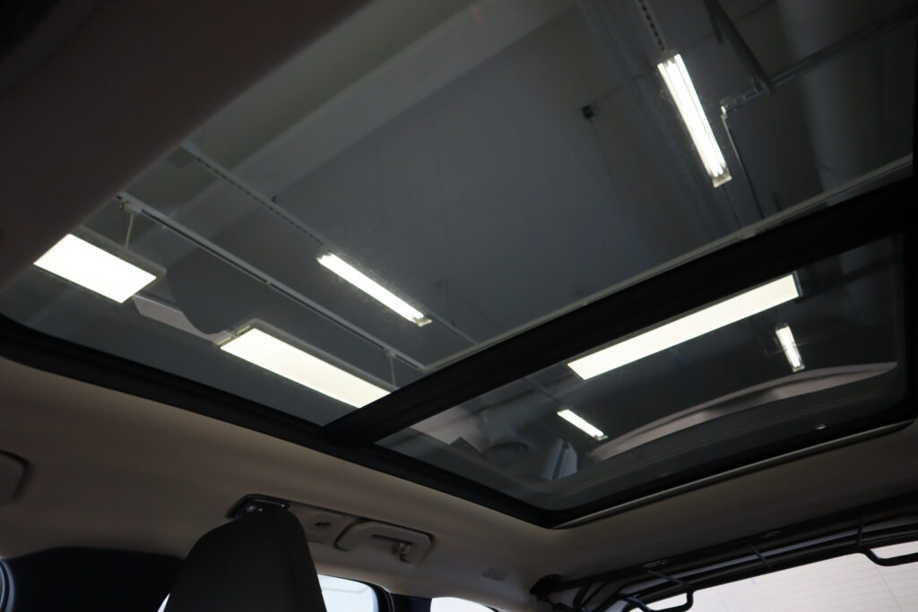 Volvo XC60, image 20