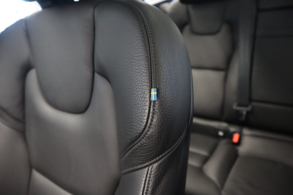 Volvo XC60, image 21