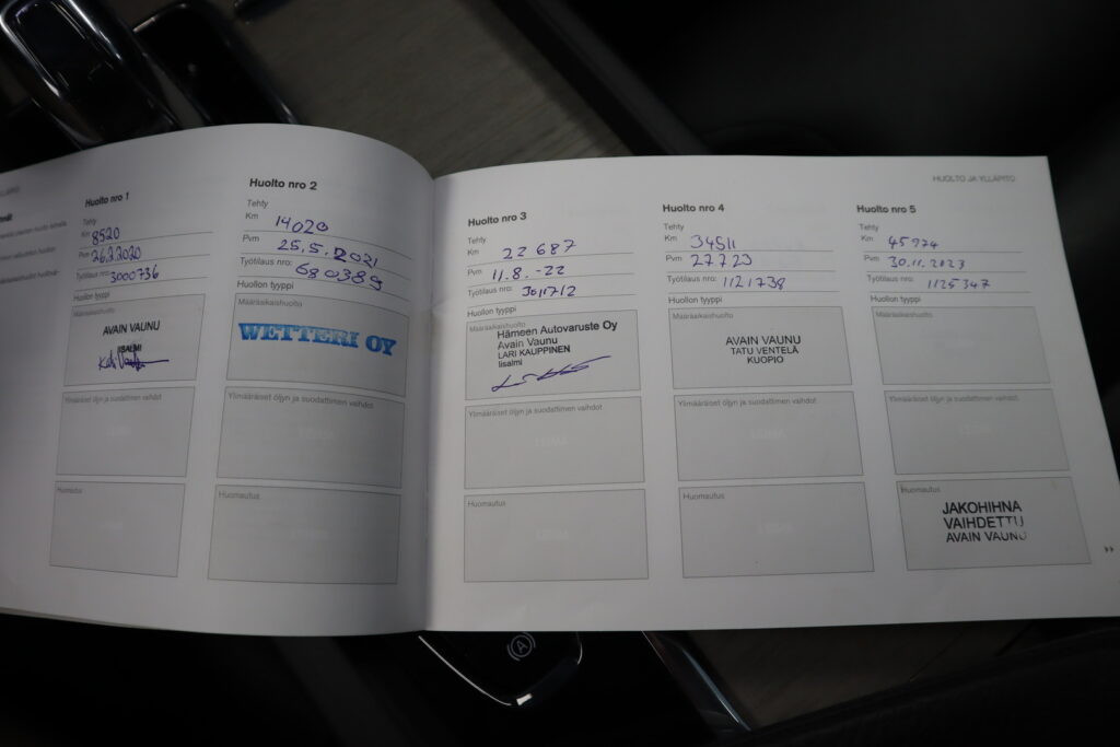 Volvo XC60, image 22