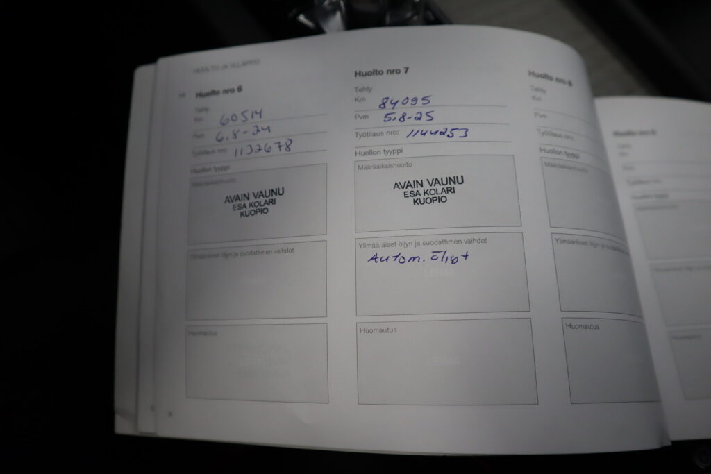 Volvo XC60, image 23