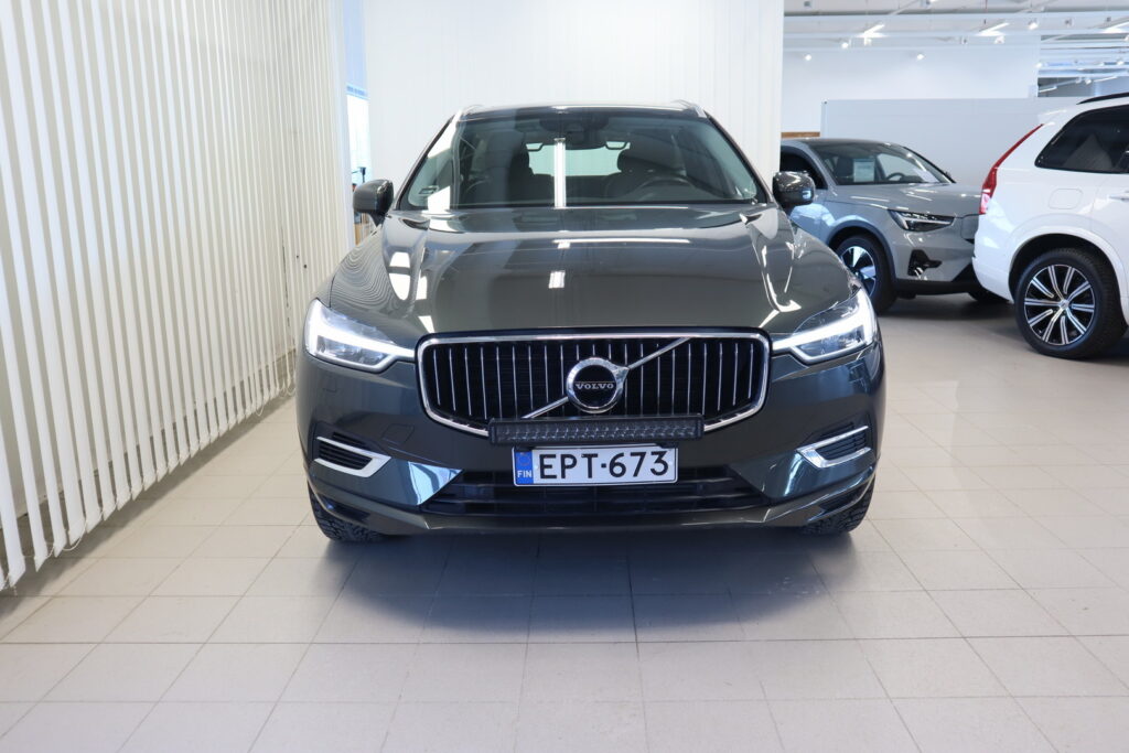 Volvo XC60, image 2