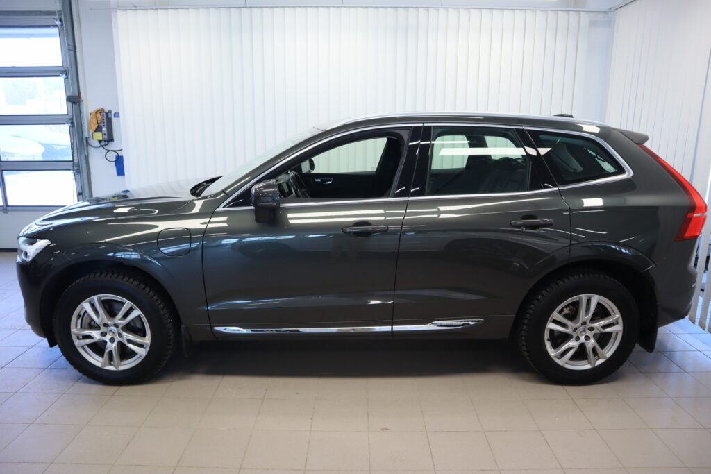 Volvo XC60, image 4