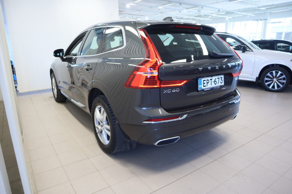 Volvo XC60, image 7