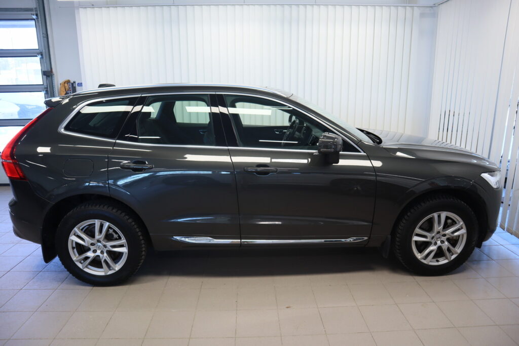 Volvo XC60, image 8