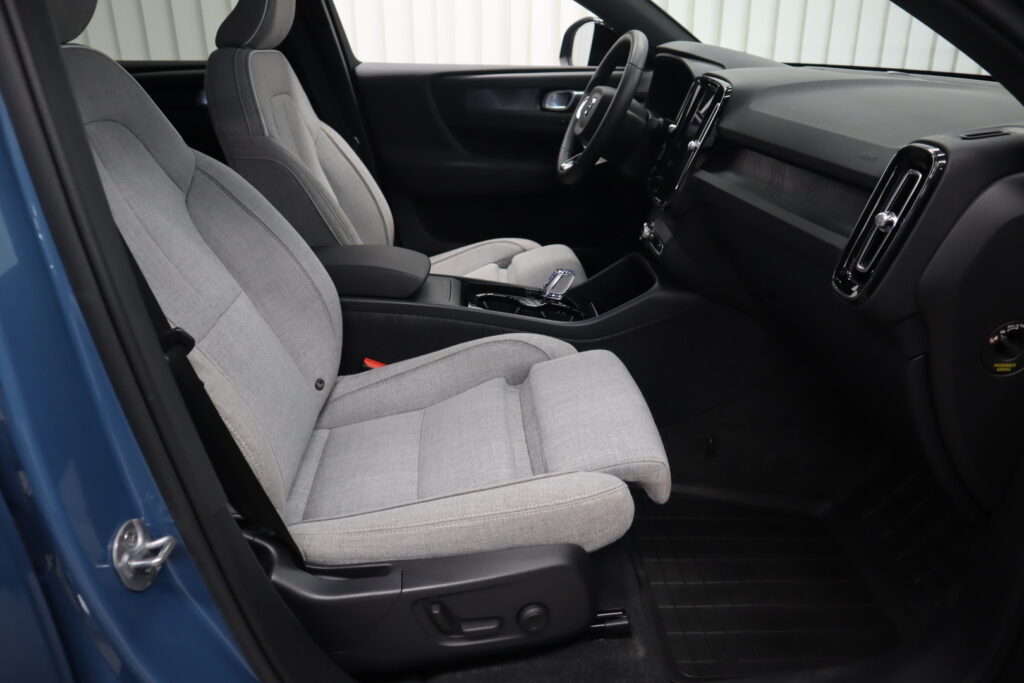 Volvo C40, image 11