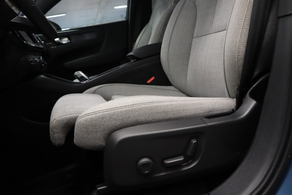 Volvo C40, image 13