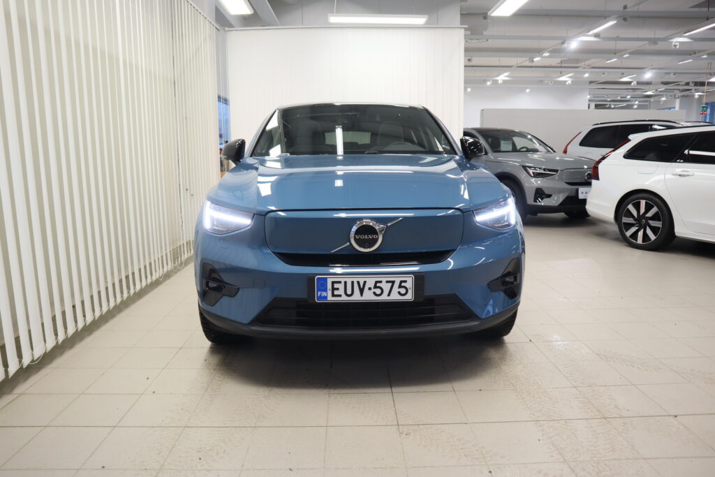 Volvo C40, image 2