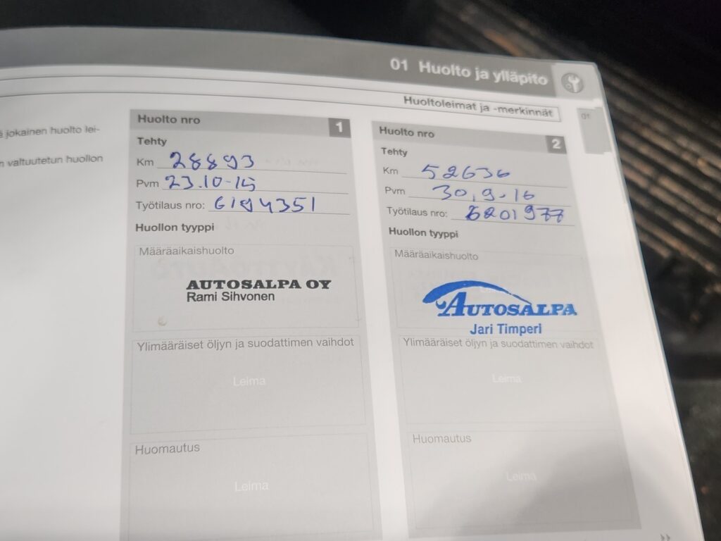 Volvo XC60, image 14