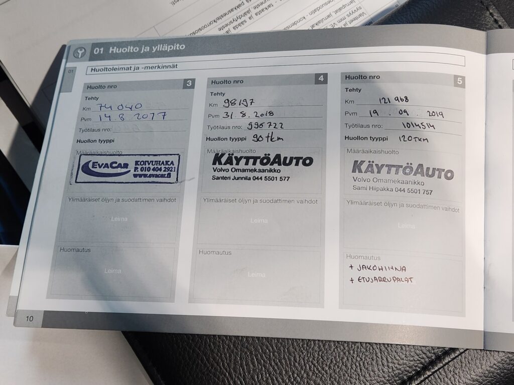 Volvo XC60, image 15