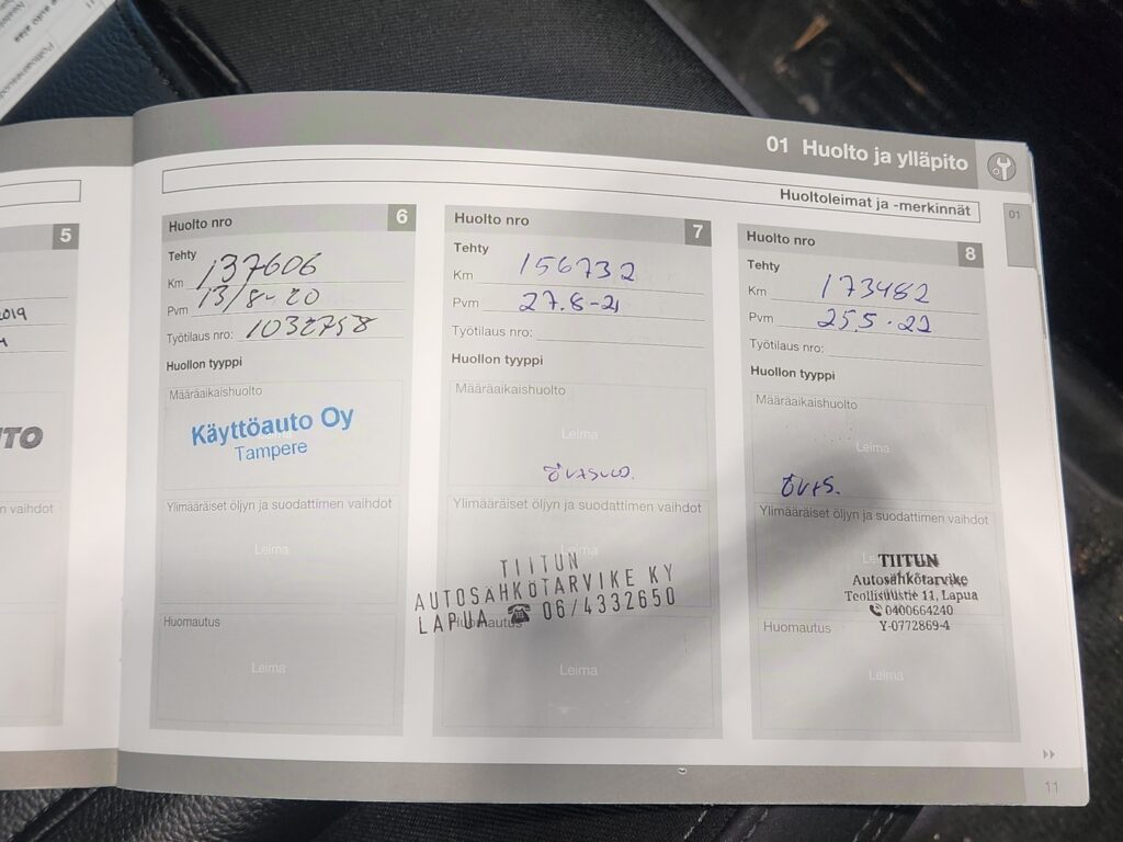 Volvo XC60, image 16