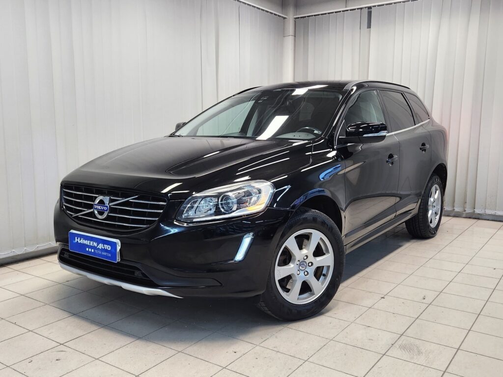 Volvo XC60, image 2